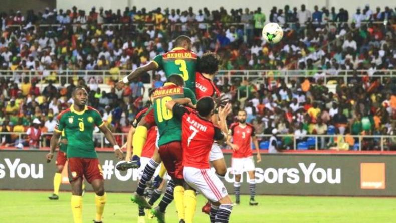 هذه هي تكلفة تنظيم كأس أمم إفريقيا