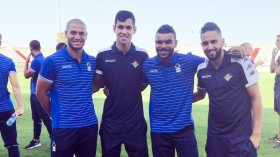 بودبوز يمنح بيتيس فوزا ضد نوتنغهام فورست