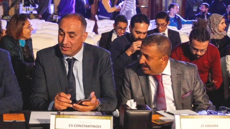 هذه النوادي ستُنافس “السنافر” والساورة