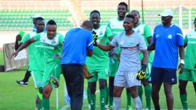 فريق غورماهيا: نحترم شباب بلوزداد لكن لن نستسلم