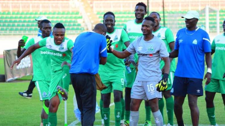 فريق غورماهيا: نحترم شباب بلوزداد لكن لن نستسلم