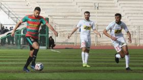 انطلاقة مُوفّقة للمولودية