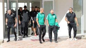 فندق جديد لـ “الخضر” في الرّبيع المقبل