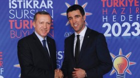 هذه هي مهنة اللاعب المُعارض لـ “أردوغان” في المنفى بِأمريكا