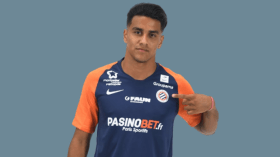 إصابة زميل ديلور بِفيروس “كورونا”