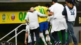 ضربة أخرى موجعة جدّا لـ “نيمار”