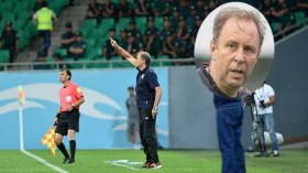 راييفاتش يستهلّ عمله بِخسارة