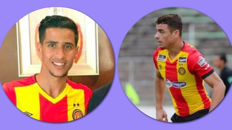 بن غيث يُسجّل للترجي وشتي يخرج مُصابا أمام الزمالك