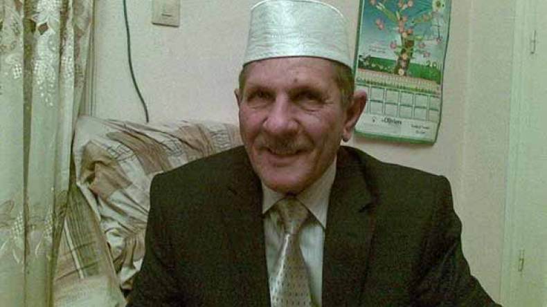 أزفون تحتفي بابنها المجاهد “طرحة محند” في ذكرى اندلاع الثورة