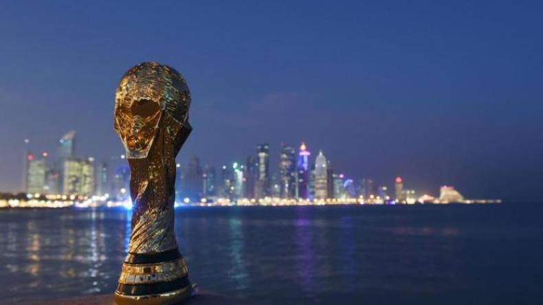 تحديد تاريخ الحسم في عدد منتخبات مونديال 2022