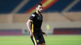 أوّل هدف لـ “شنيحي” في البطولة السعودية