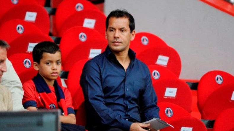 لمّا يصطدم “بن عربية” بِمدرب يُذكّر بِالإدارة في البلدان المُتخلّفة