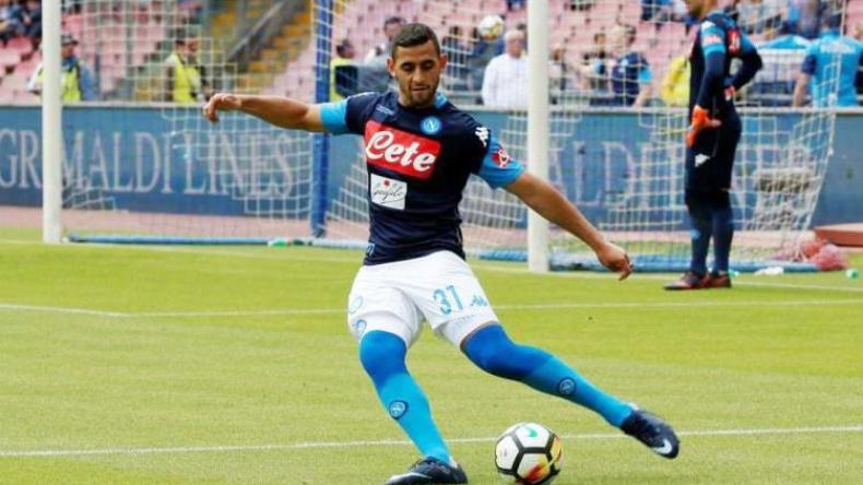 غلام ممنوع من مغادرة التراب الإيطالي