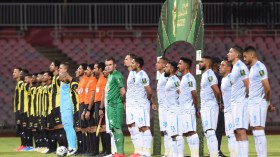 بن دبكة يتأهّل رغم طرده وقسوة الحكم