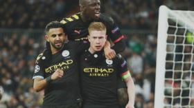 صيغة جديدة لـ “محرز” ورابطة أبطال أوروبا