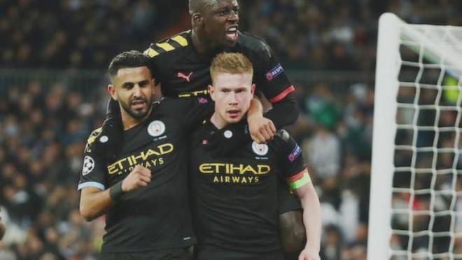 صيغة جديدة لـ “محرز” ورابطة أبطال أوروبا