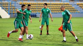 لا خوف على فيغولي