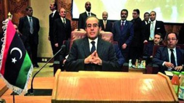Une délégation libyenne à Alger: le dossier sécuritaire au menu