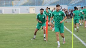 خاليلوزيتش يتفق مع مهدي عبيد وإتمام الصفقة بعد “الكان”