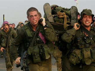 Les Brigades d’Al-Qassam affirment avoir tué au moins 49 soldats israéliens