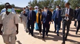 نحو نقل التظاهرات الرياضية من الشمال إلى المناطق الصحراوية