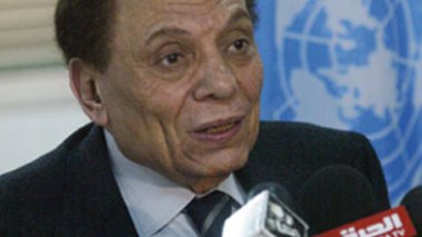 Manifestations  en Égypte : Adel Imam accuse les Frères musulmans.