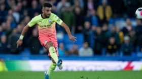 الريال يُريد محرز و”السيتي” يشترط 100 مليون أورو