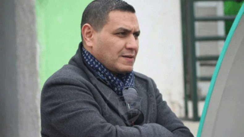 رئيس اتحاد بسكرة: نعم.. اتّصلوا بي لِترتيب نتيجة مباراة سطيف