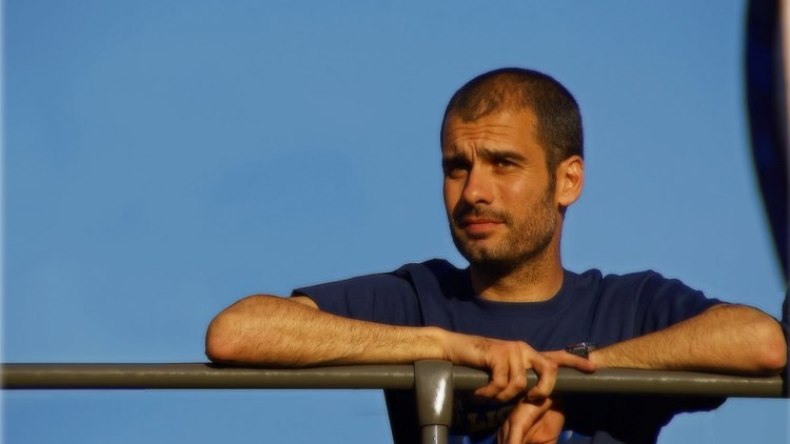 مدرب محرز في حيرة من أمره