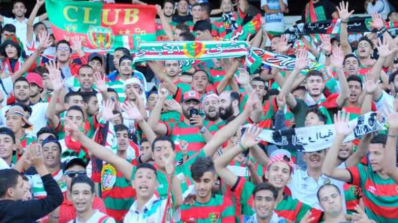 إدارة المولودية وأموال “قارون” وشغب المُتعصّبين