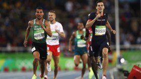 “كورونا” تُؤجّل البطولة الإفريقية لِألعاب القوى بِالجزائر