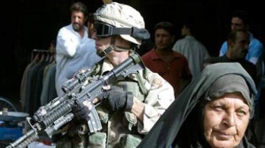 Irak: la mission de formation de l'Otan pas prolongée après 2011