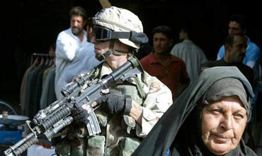 Irak: la mission de formation de l'Otan pas prolongée après 2011