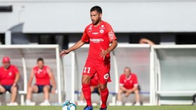 لاعب فرنسي ينتظر دعوة بلماضي!