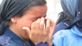 نساء الجزائر عرضة للاختطاف وهتك العرض على يد مدمني المخدرات