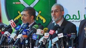 الإخوان إرهابيون يجب تصفيتهم