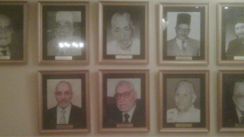 حسن البنا قتل.. والبقية بين الإعدام والأشغال الشاقة