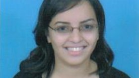 إخلاص..درست في قطر والإمارات، وافتكت البكلوريا في وهران