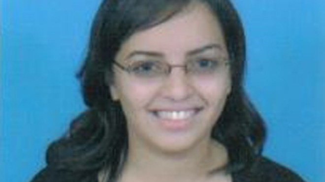 إخلاص..درست في قطر والإمارات، وافتكت البكلوريا في وهران