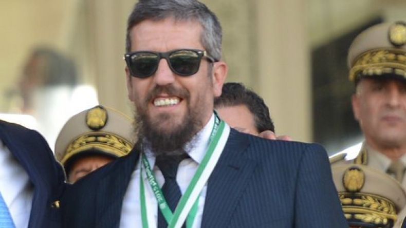 “الموب” ليس حزبا.. سنلعب “السوبر” بقسنطينة وأنتم قرروا ما شئتم