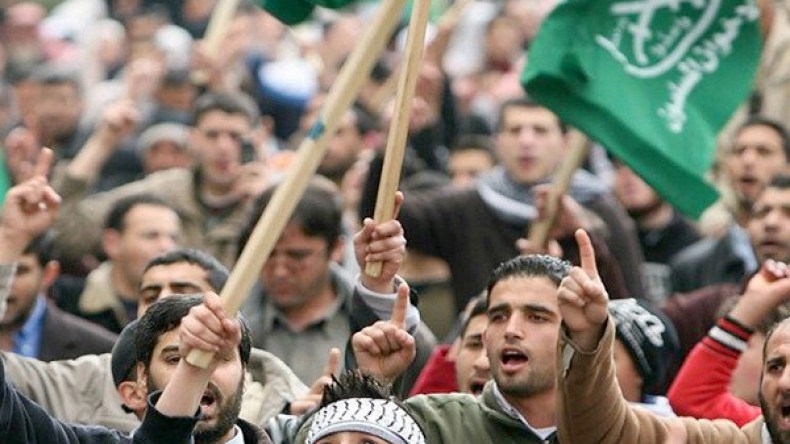 الإخوان.. والميدان