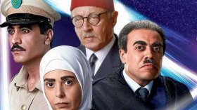 مسلسل “الإخوان”.. السم في العسل!