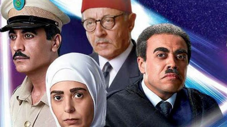 مسلسل “الإخوان”.. السم في العسل!