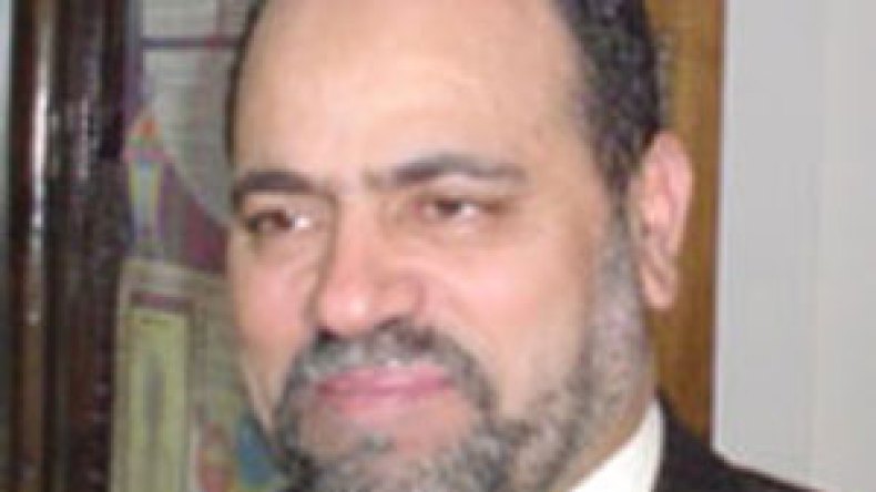 سلطاني يدعو الناخبين إلى التغيير بالمشاركة القوية في الرئاسيات