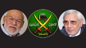هؤلاء الإخوانيون باعوا جماعتهم للسيسي