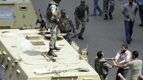 الأمن المصري يعذب قيادياً إخوانيا حتى الموت