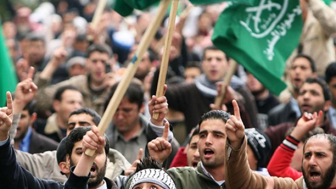 تنظيمٌ إرهابي.. أم يجسّد وسطية الإسلام؟