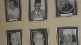 جماعة محظورة زعزعت أركان المخابرات