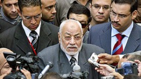 دراسة: مصر تشجع الحركات السلفية لمواجهة الإخوان