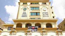 محكمة مصرية ترفض للمرة الثانية اعتراضا على حُكم قضائي بحظر نشاط “الإخوان”